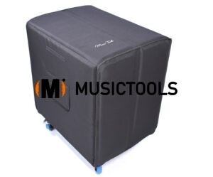 Husa pentru RCF 8003 AS II cu roti