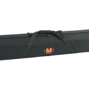 Husă pentru stative de boxa 145 cm